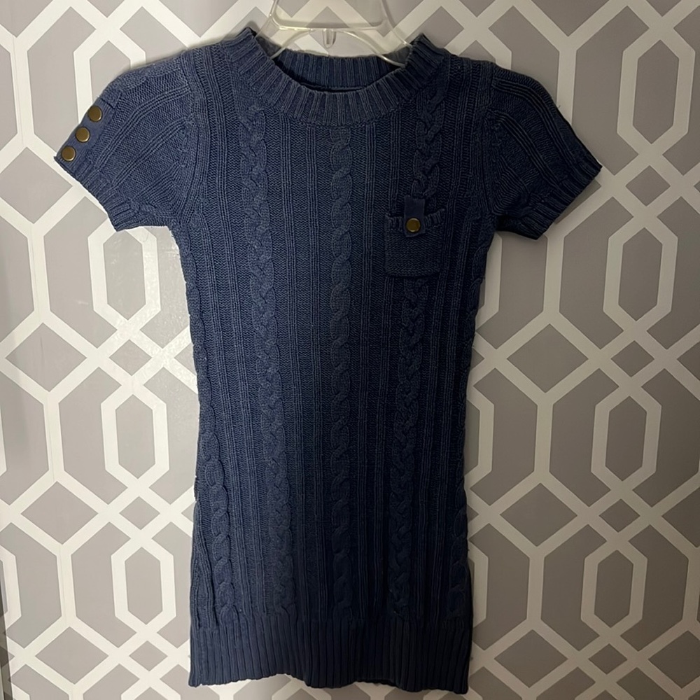 like, love Girls’ 8-10 Dress